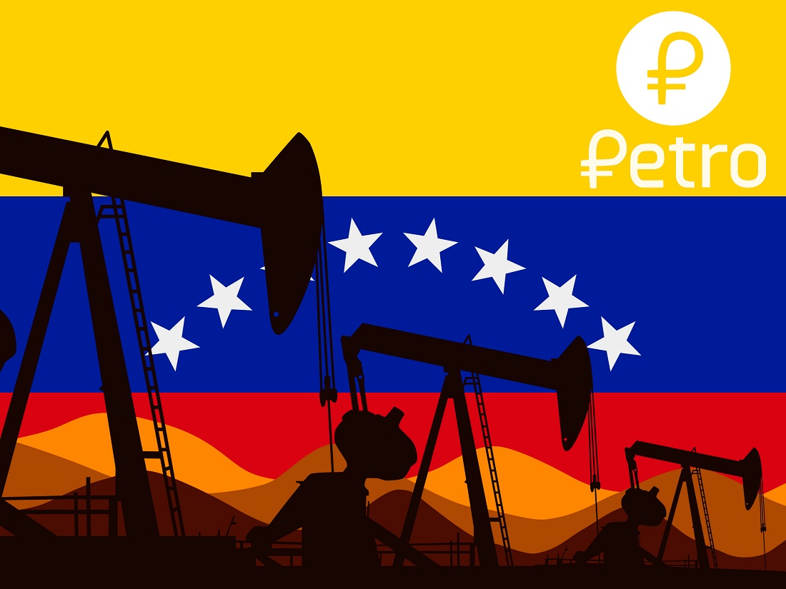 petro token