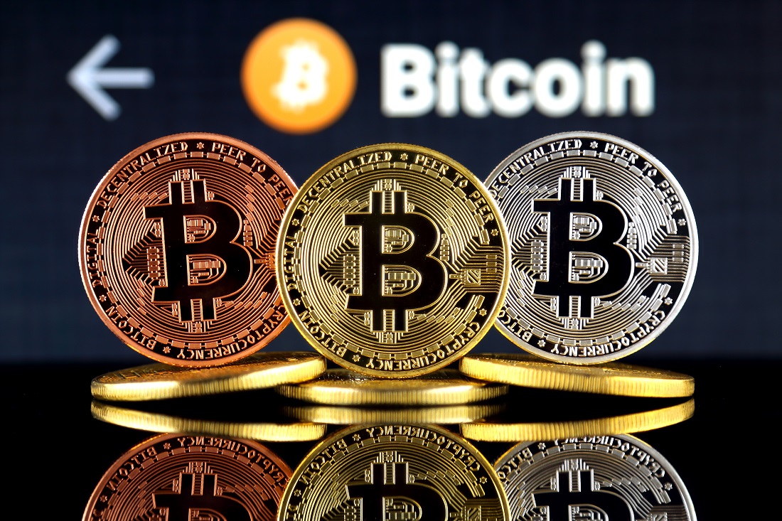bitcoin accepted here