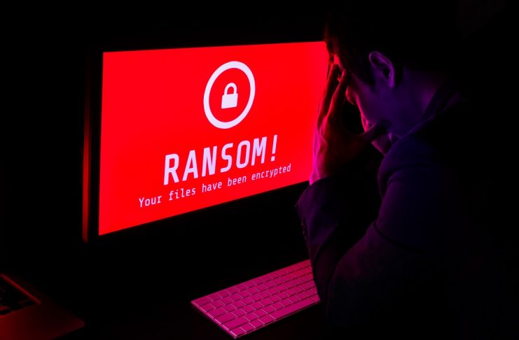 ransom
