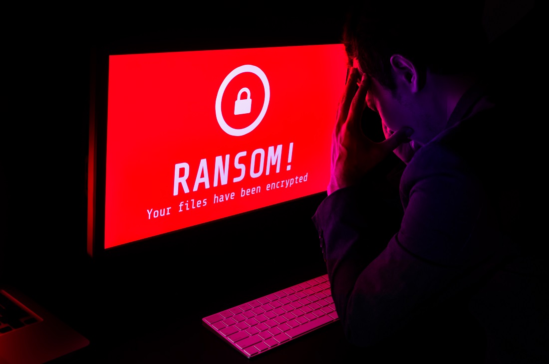 ransom