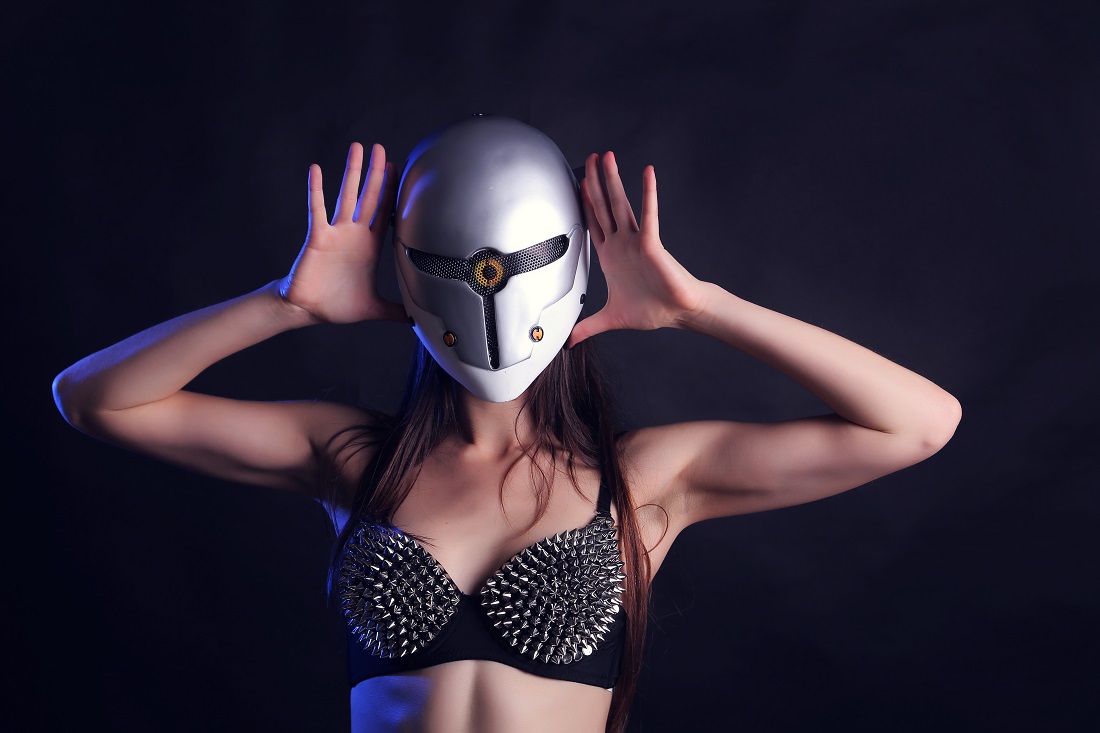 sex robot