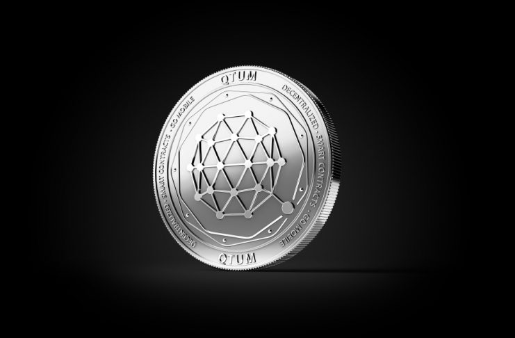 NullTX Qtum Price Rise