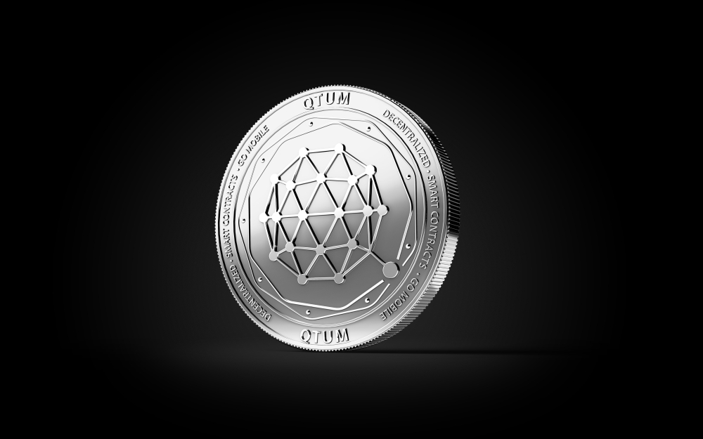 NullTX Qtum Price Rise