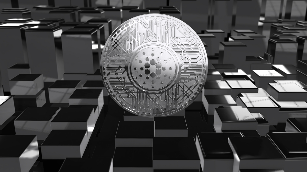 NullTX Cardano Price Surge