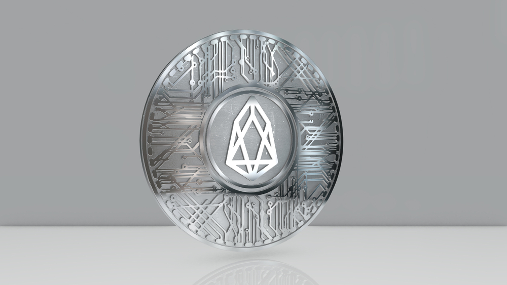 NulLTX EOS dApps