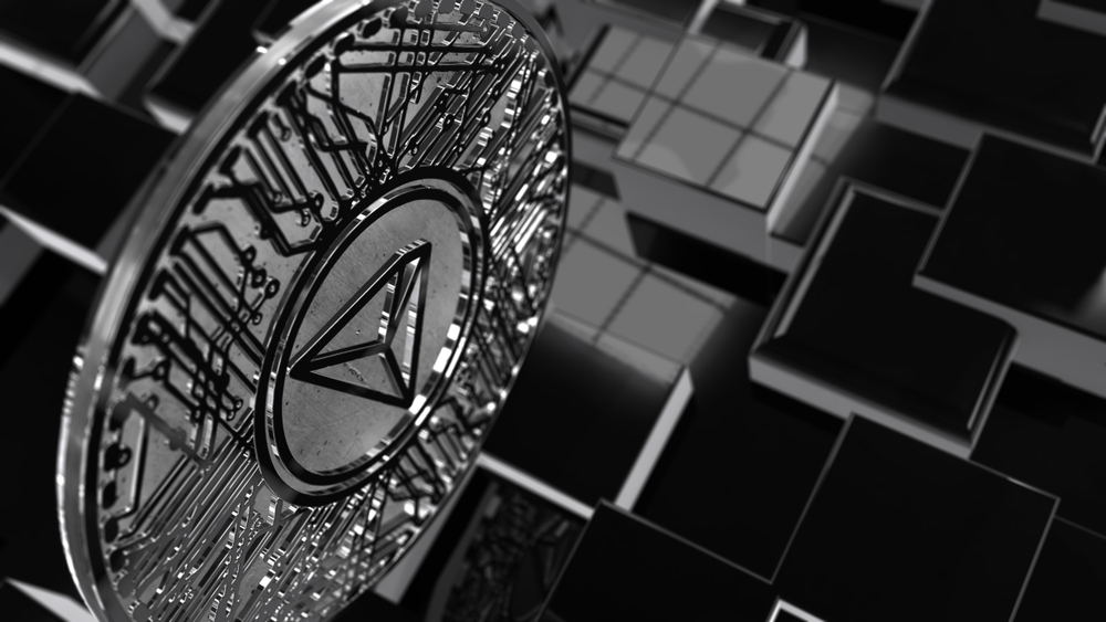 TRON Price Inches Ahead as Bullish Indicators Come Into Play NullTX TRONWallet Mobile