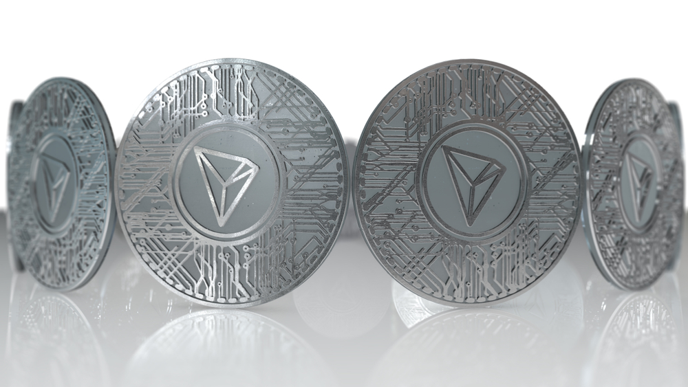 NulLTX Tron Price Virtual machine