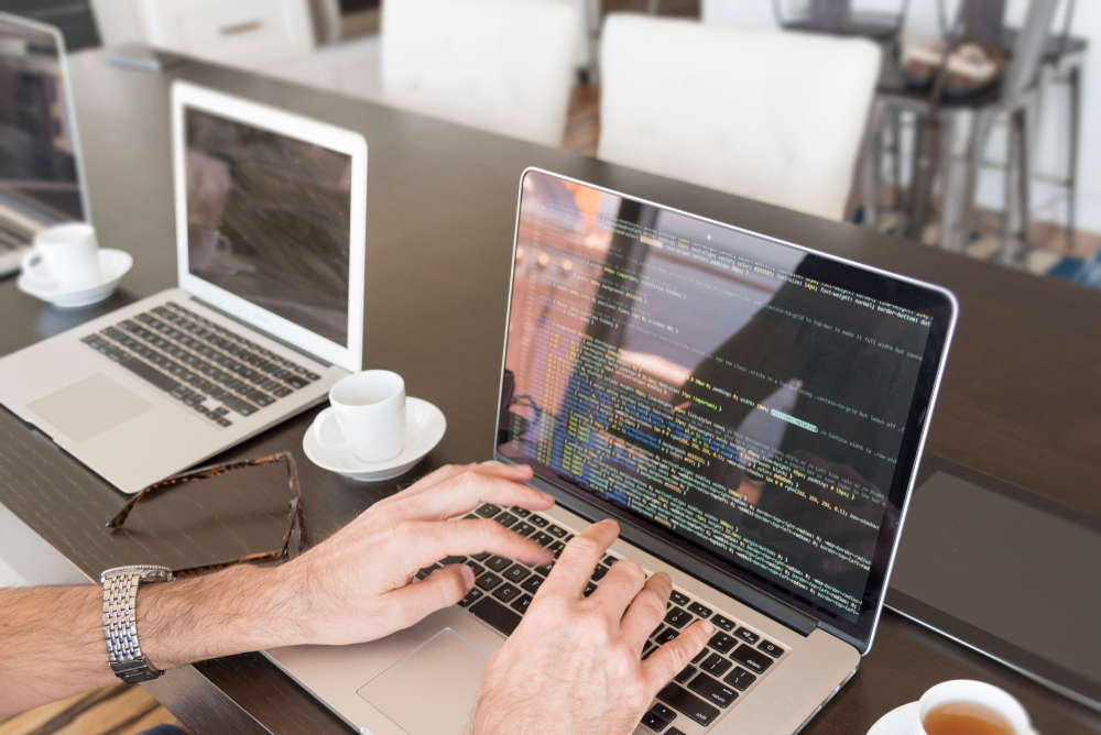 NullTX Crypto Coding