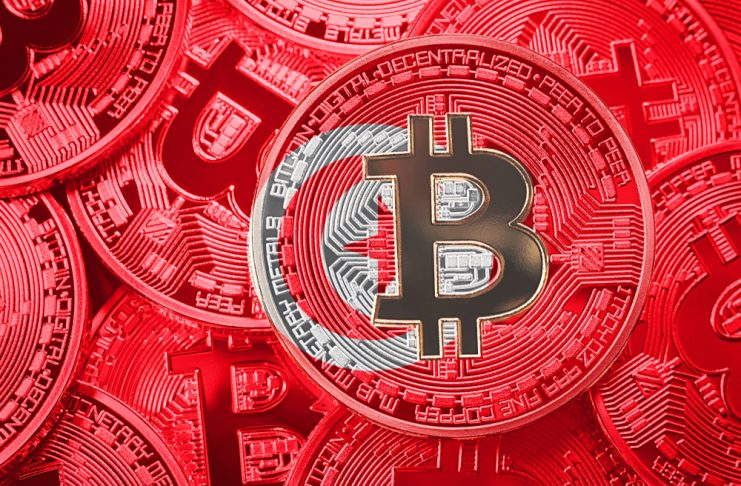 NulLTX Bitcoin Tunesia