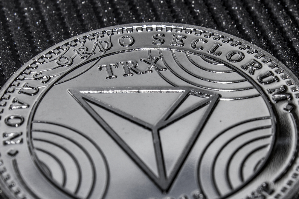 NullTX TRON price Surge