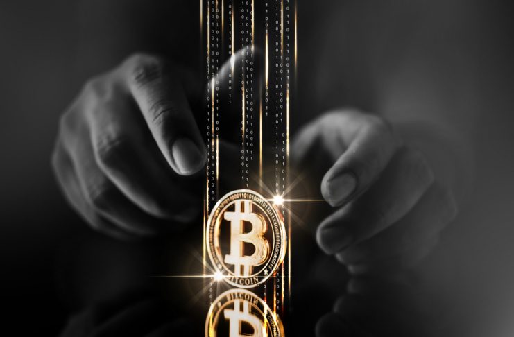 NulLTX Exchange Trading