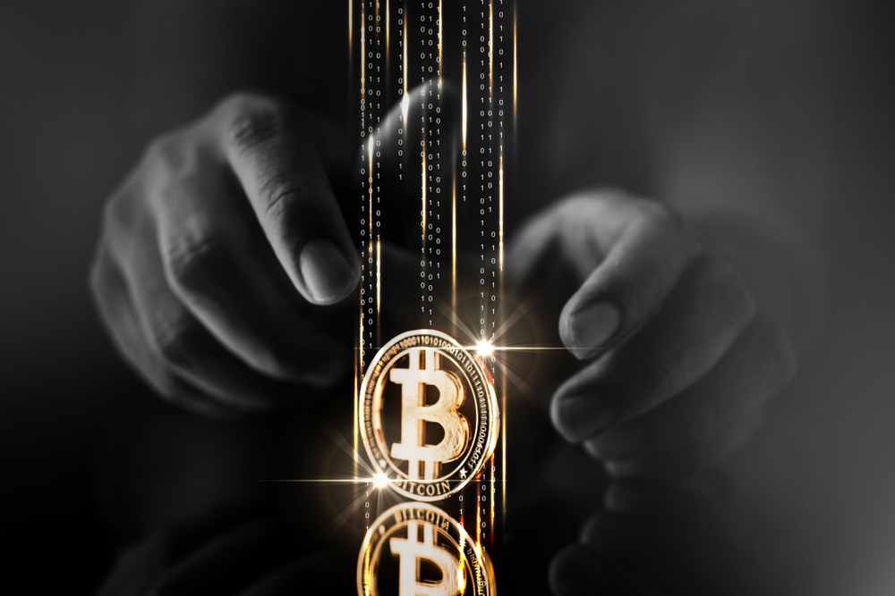 NulLTX Exchange Trading