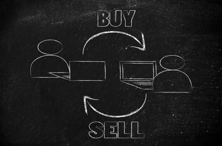 NullTX Ethereum Marketplace dApps