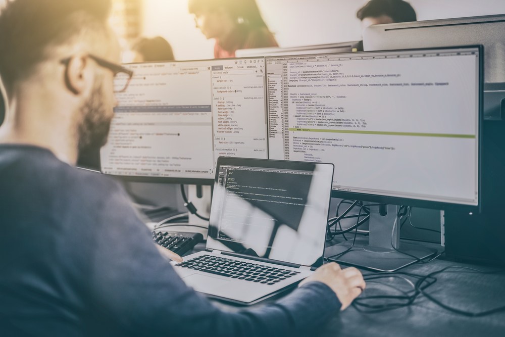 NullTX Cryptocurrency Coders