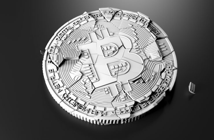 NulLTX Bitcoin price Short-term