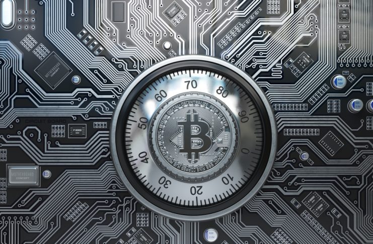 NulLTX Crypto Trends 2018