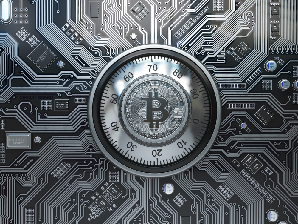 NulLTX Crypto Trends 2018