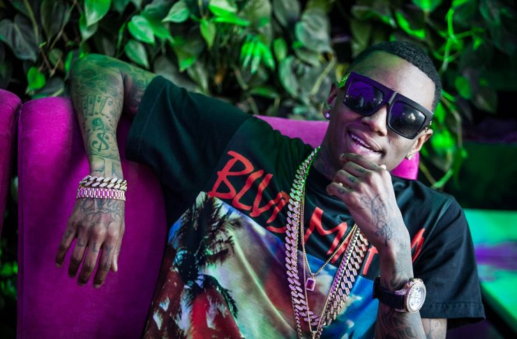 soulja boy