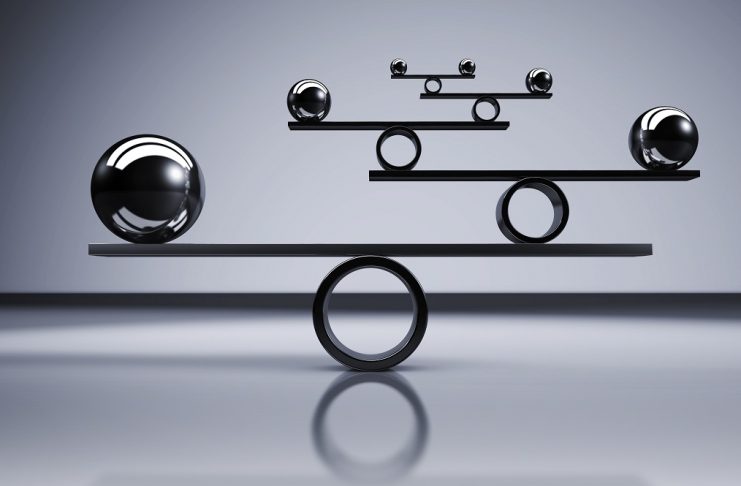 stability