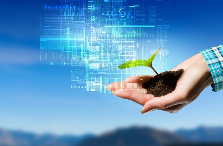 technology sprout