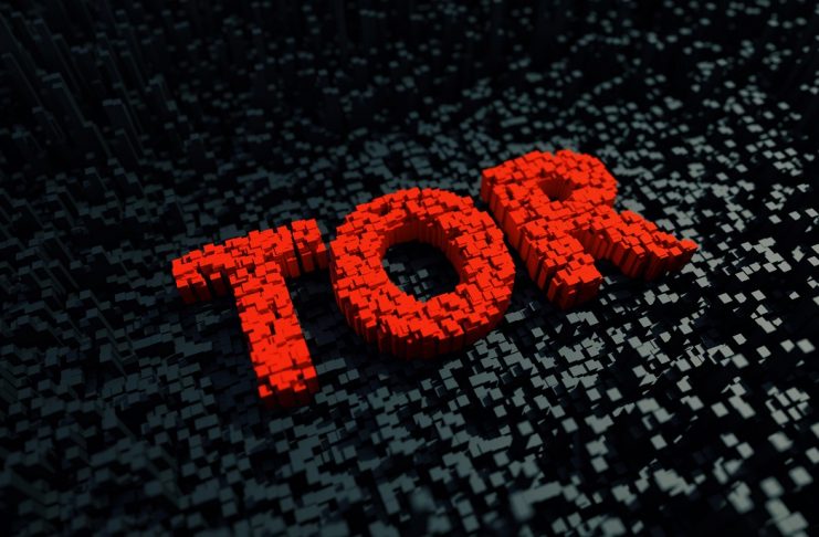 TOR