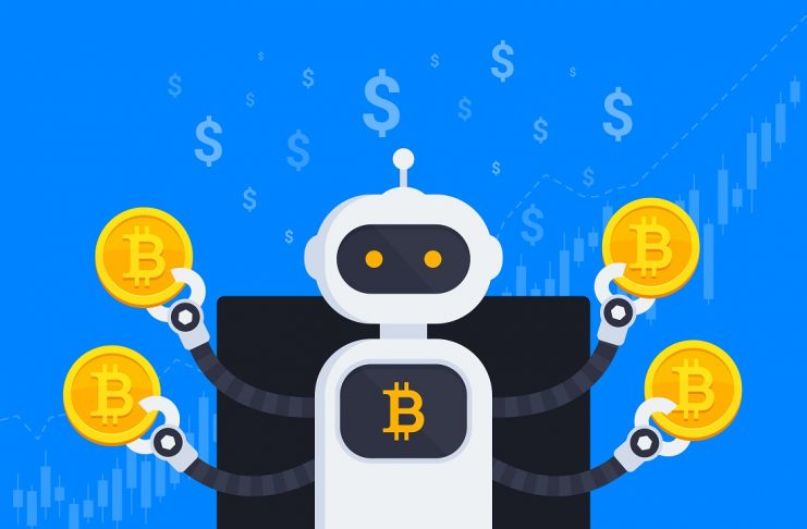 trading bot