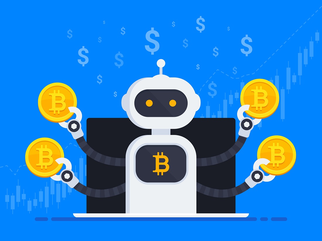 trading bot
