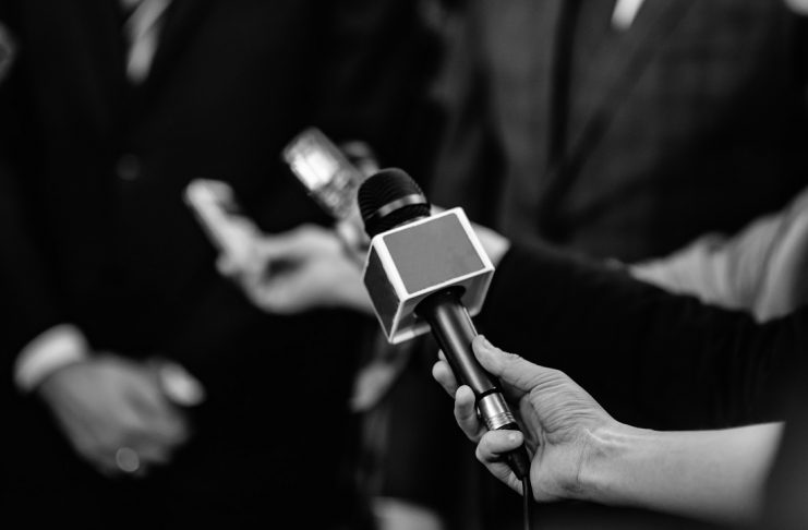 weekly crypto roundup