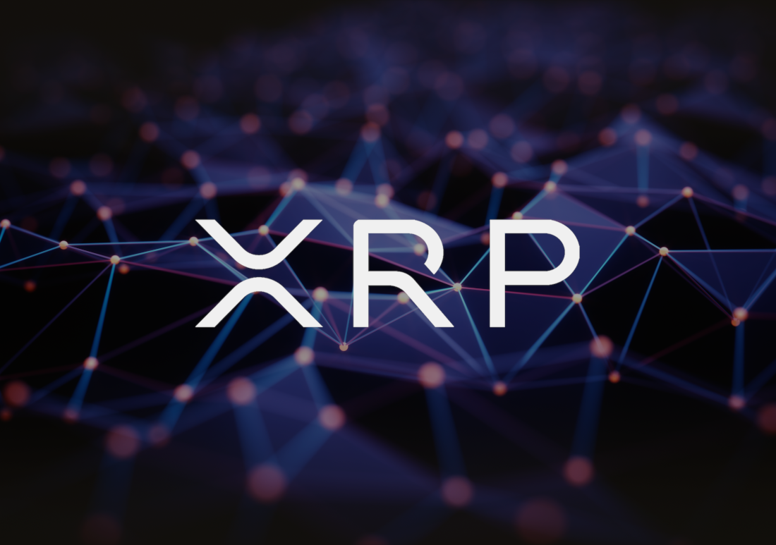 xrp logo
