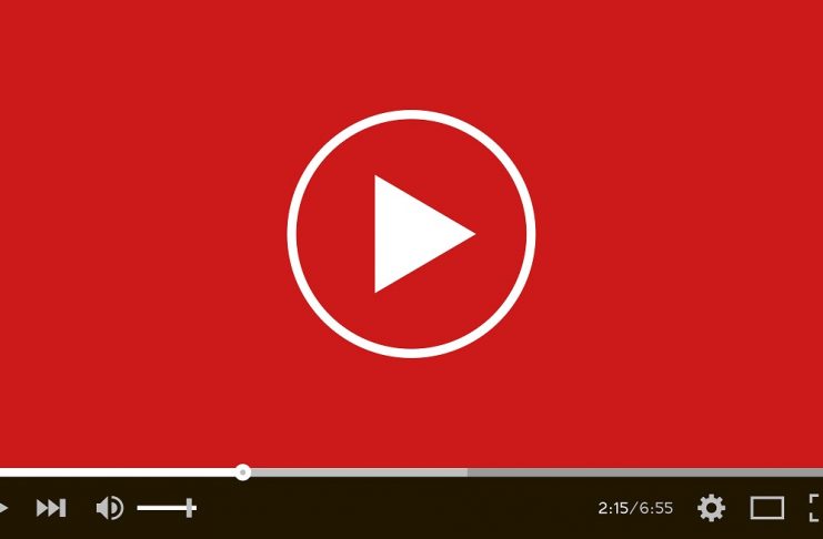 YouTube offline