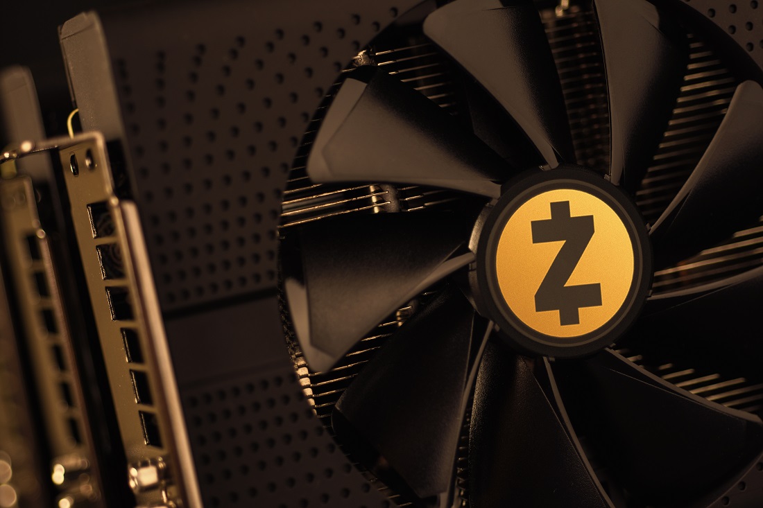 zcash upgrade