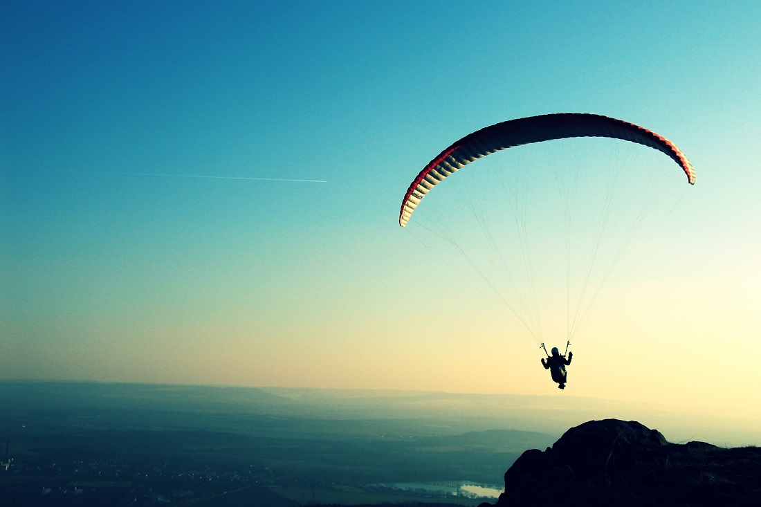 airdrops