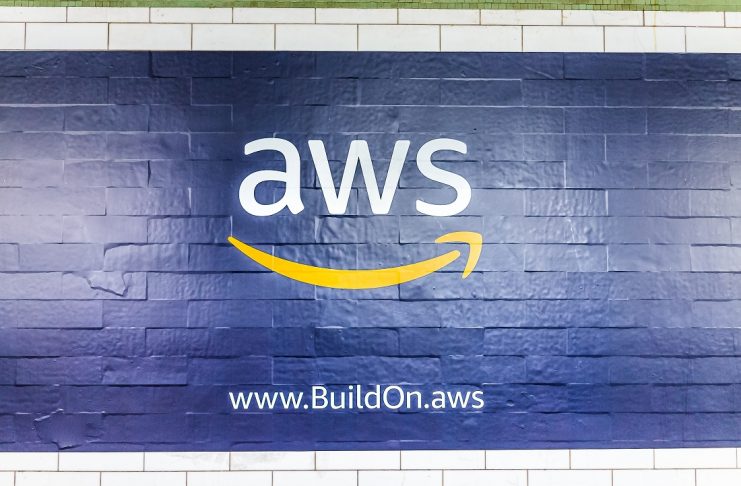 amazon aws
