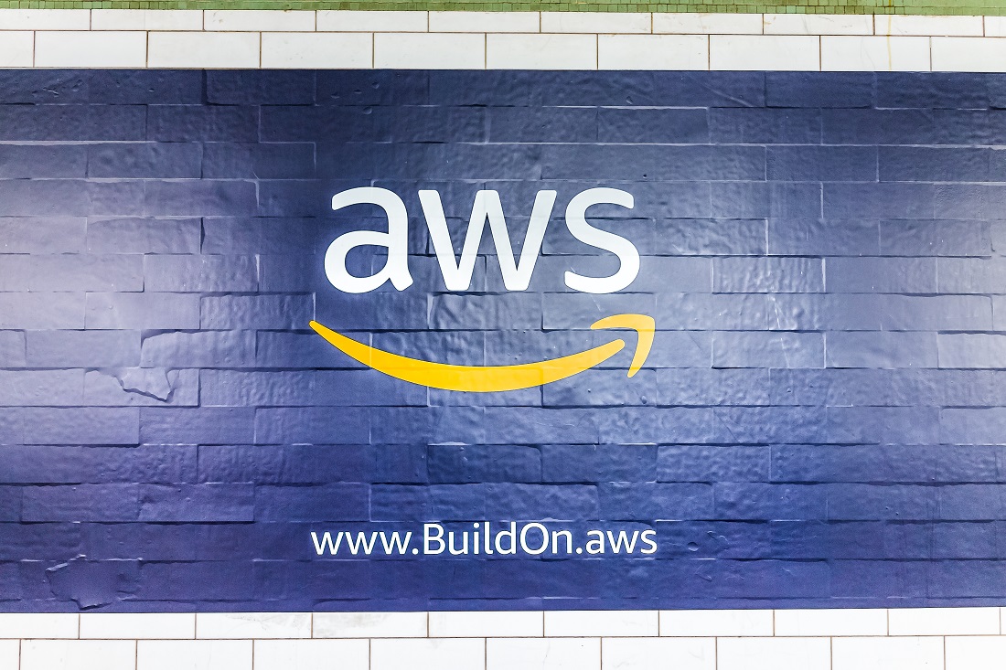 amazon aws