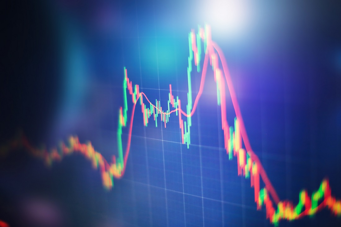 bitcoin price down