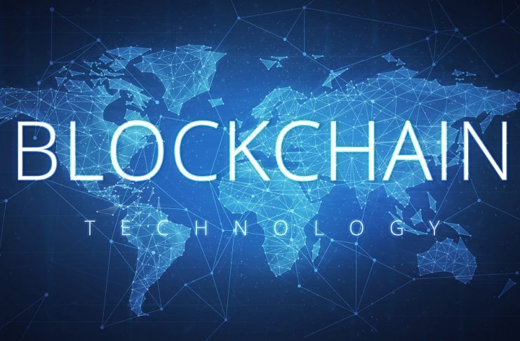 blockchain bank