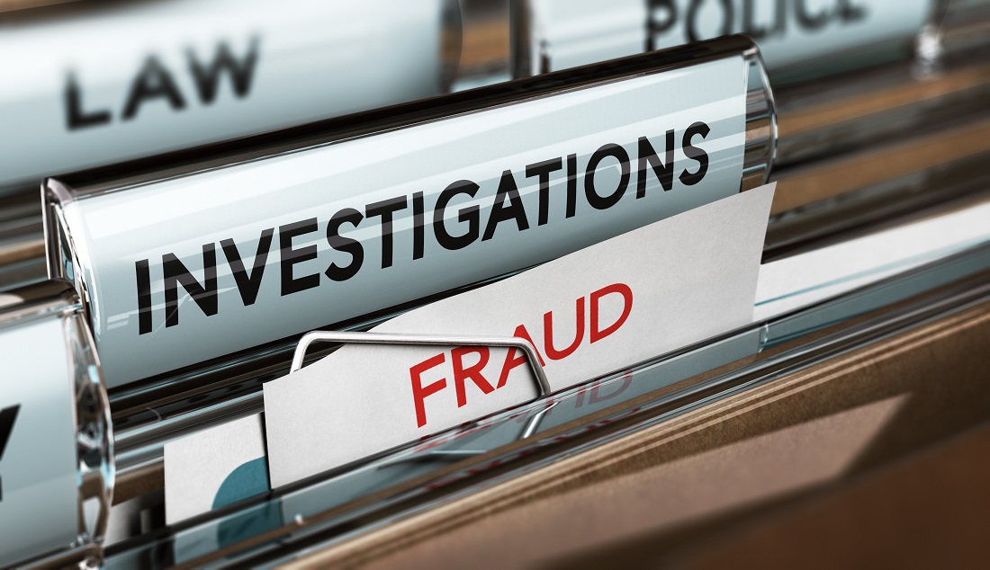crypto fraud