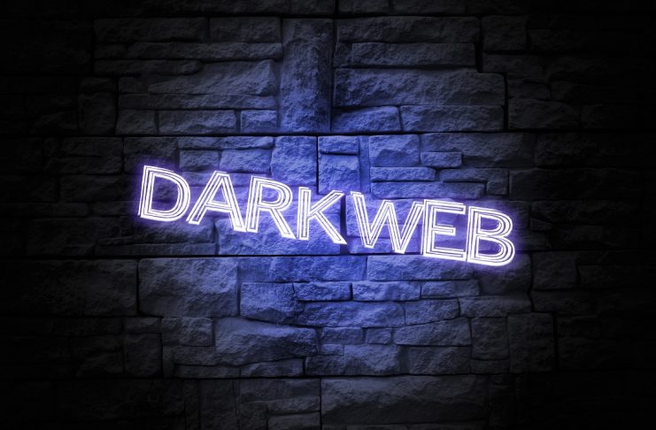 darkweb