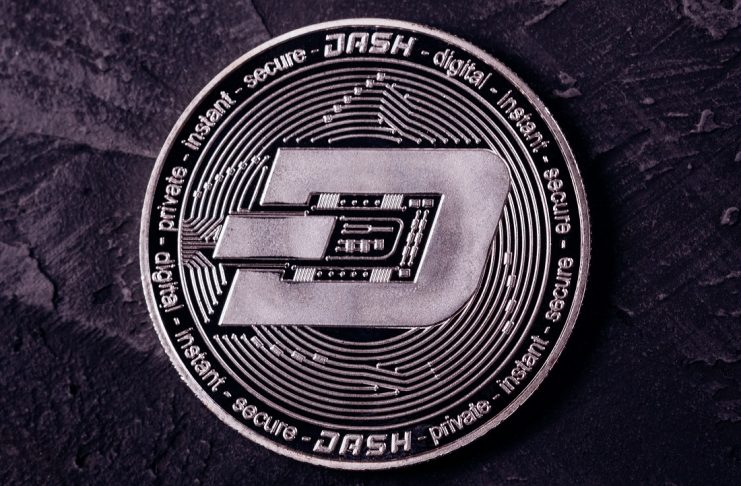dash crypto