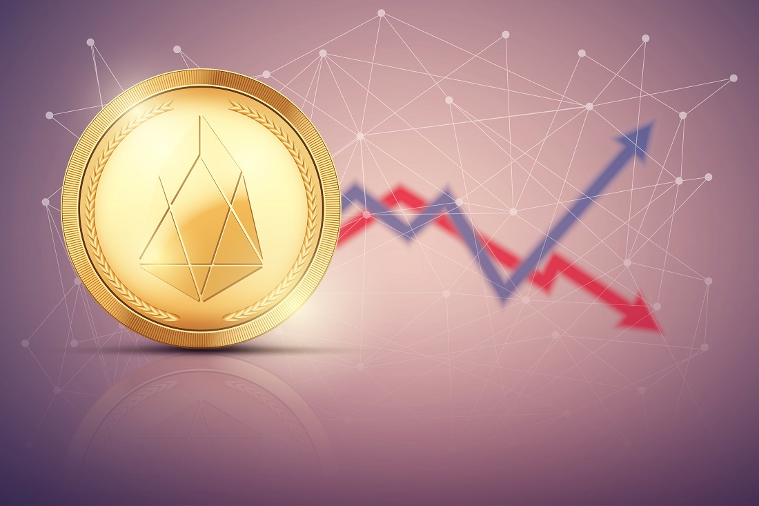 EOS Price Surpasses $4.6 as Bullish Momentum Continues Unabated eos price predictions