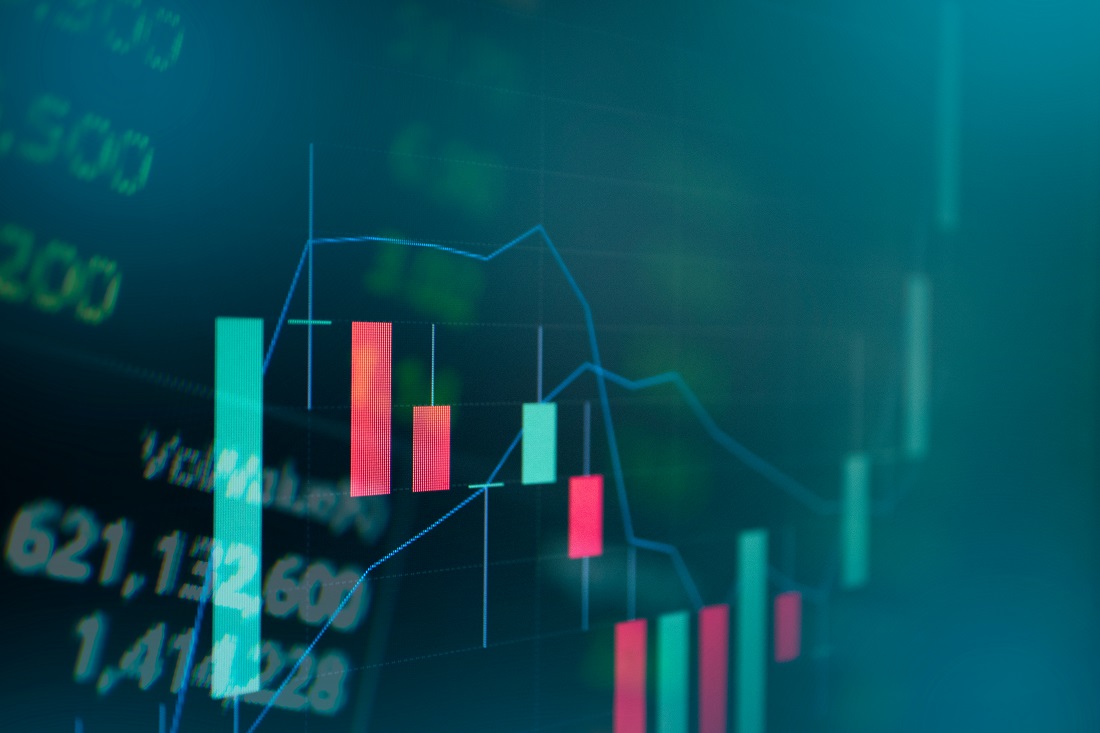 ltc price chart