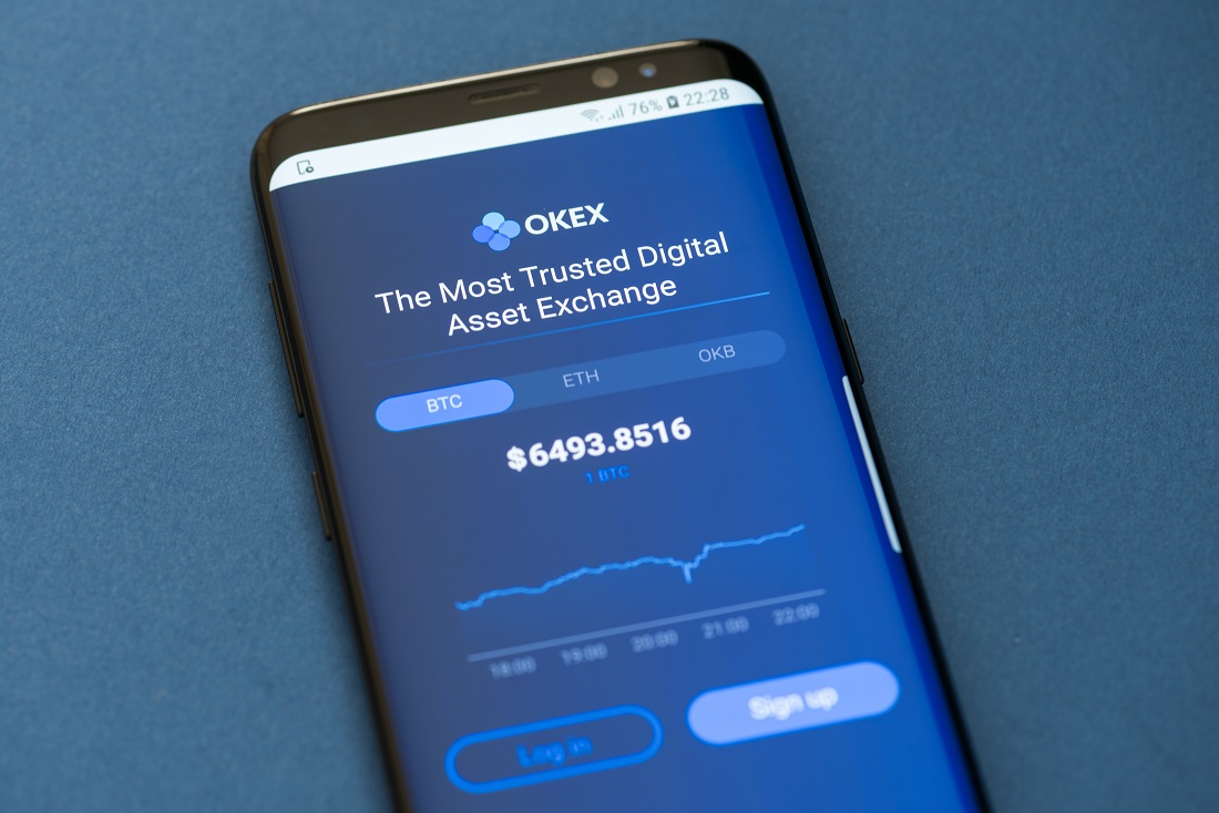 okex