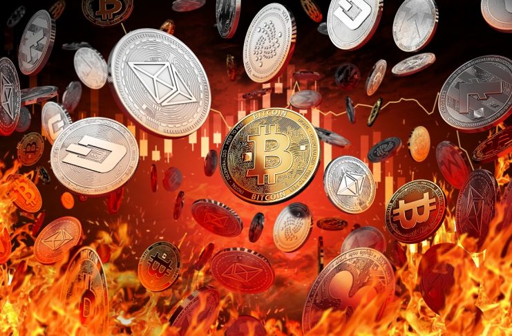 relevant crypto