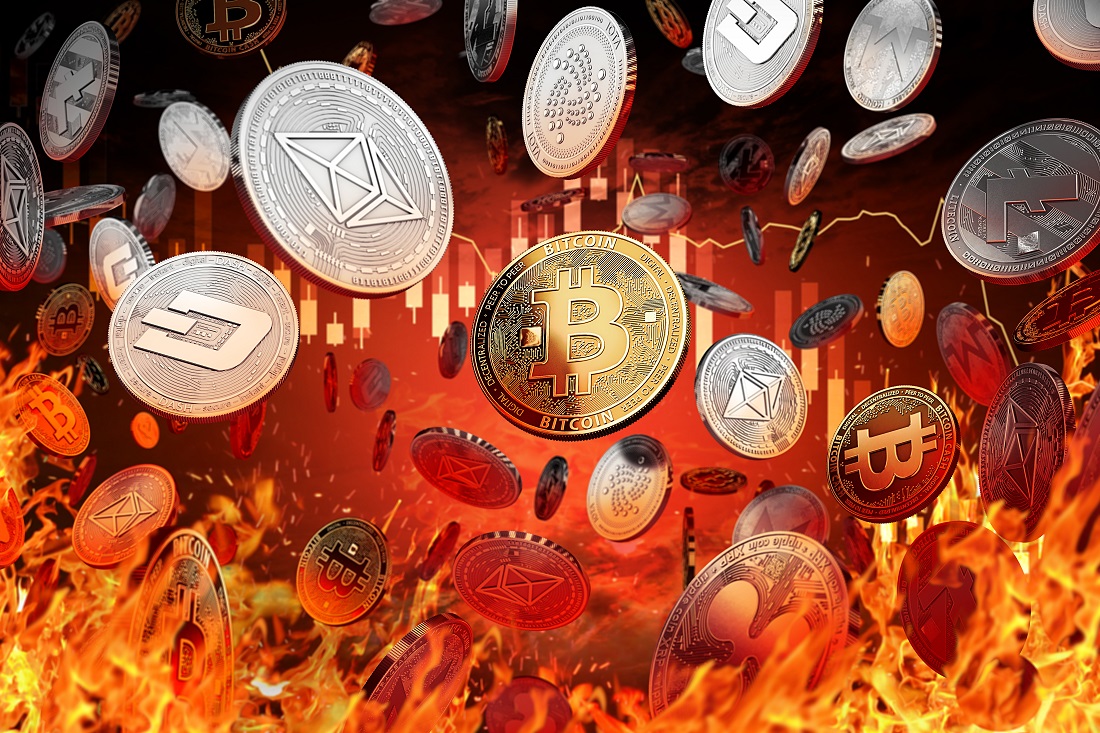 relevant crypto