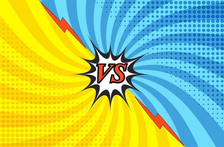 ripple vs xrp