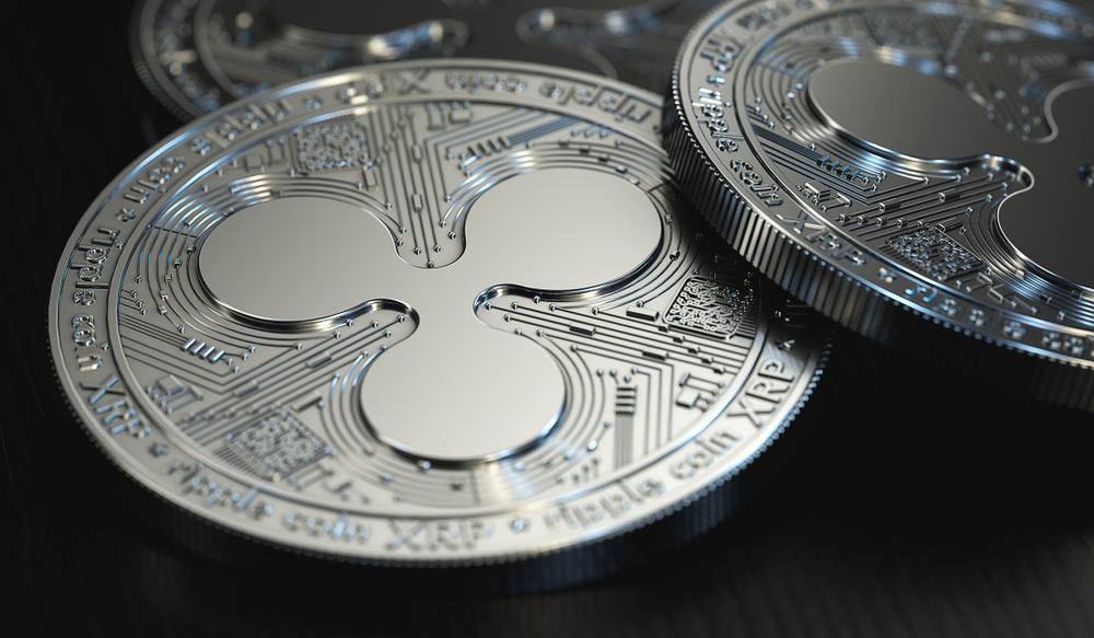 NulLTX XRP price Stalling