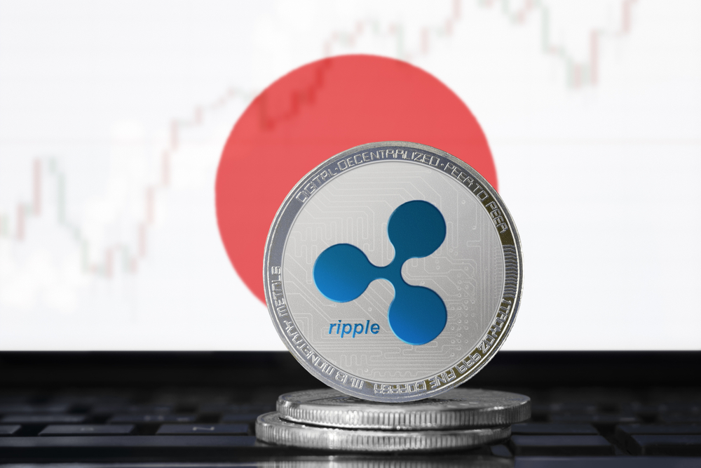 NullTX XRP Price 0.51