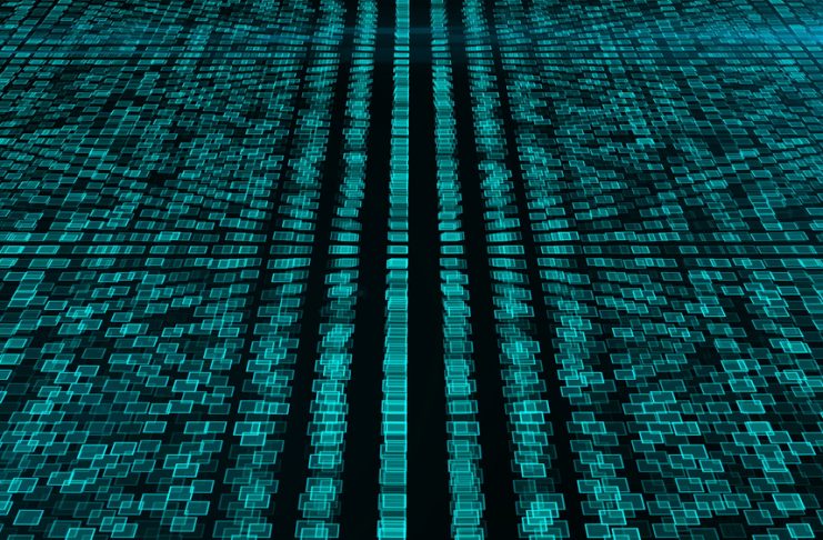 NullTX Bitcoin Cash Stress Test