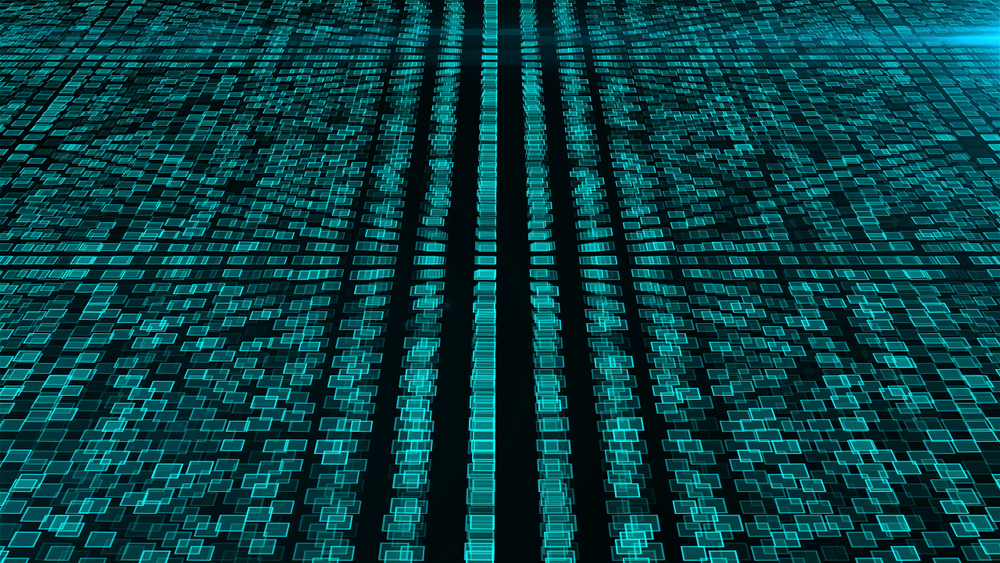 NullTX Bitcoin Cash Stress Test
