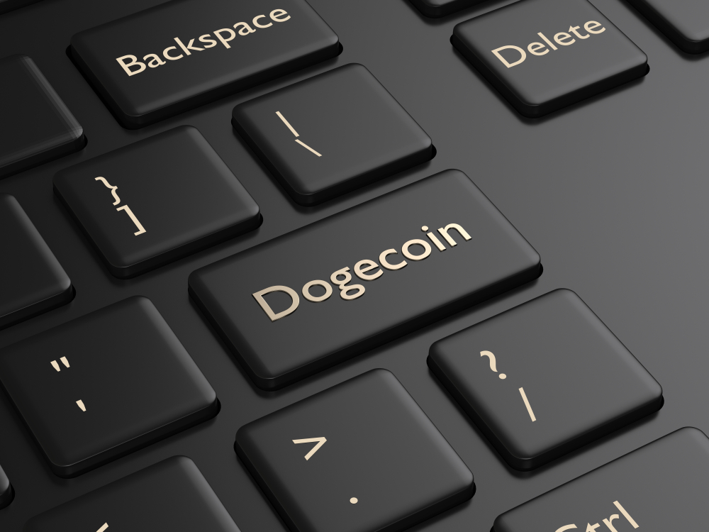 NullTX Dogecoin Price Surge